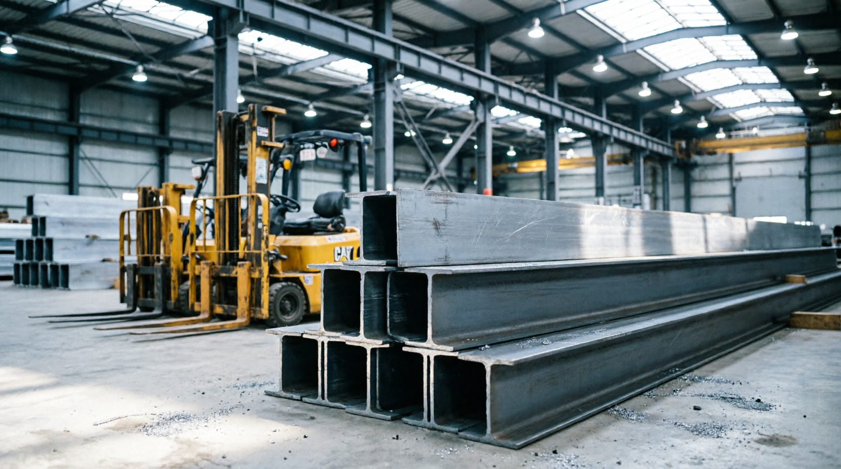 Балки БУ 100 Б1