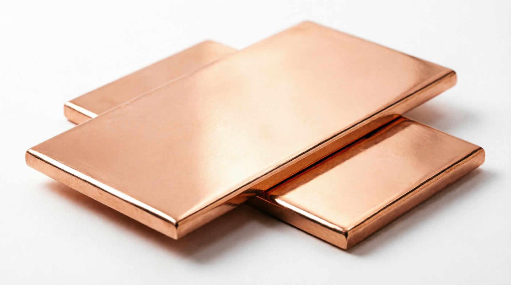 Фото Медный лист: особенности выбора, обработки и эксплуатации