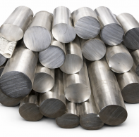 Фото Поковка алюминиевая штампованная 750 мм ВД17