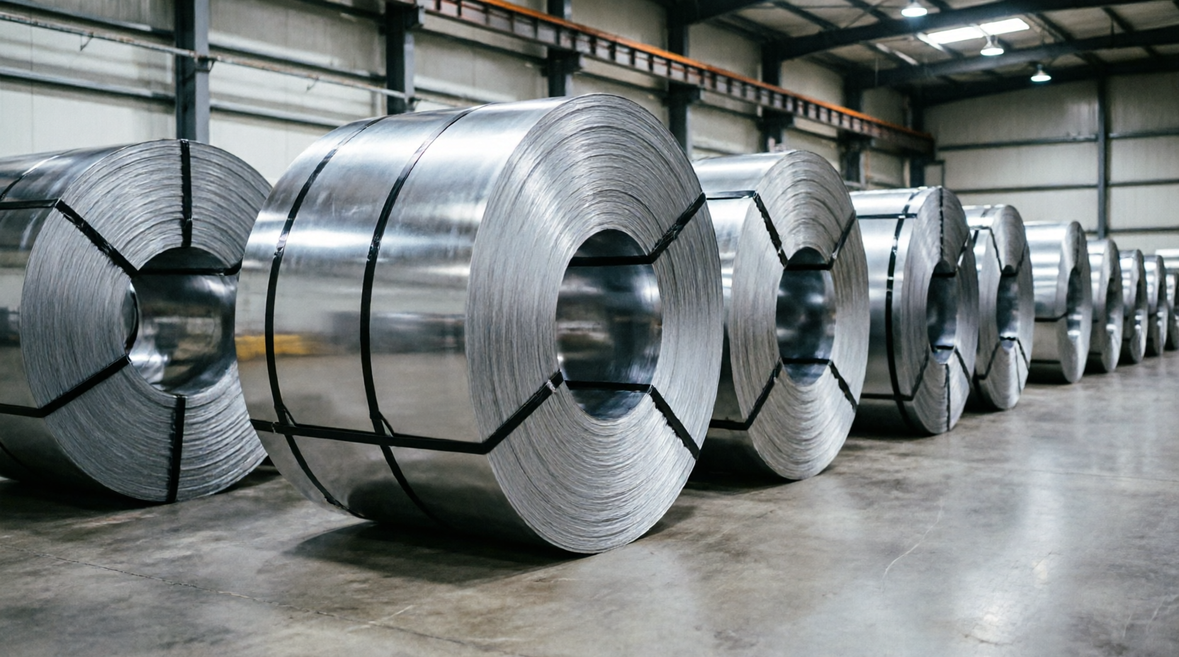 Фото Трансформаторная сталь: виды, свойства и применение