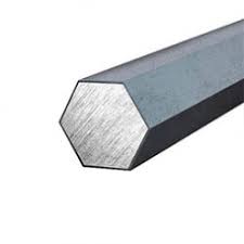 Фото Шестигранник жаропрочный 40 мм ХН60ВТ (ЭИ868)