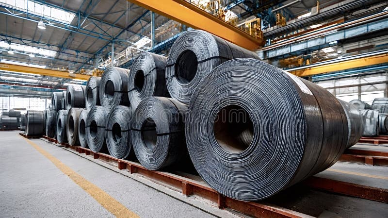 Фото Электротехническая сталь: требования к качеству, выбор и эксплуатационные особенности