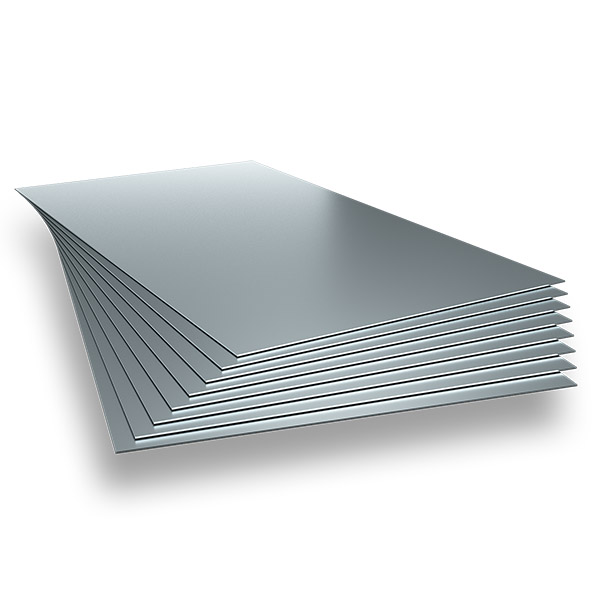 Фото Лист алюминиевый 10 мм Д21