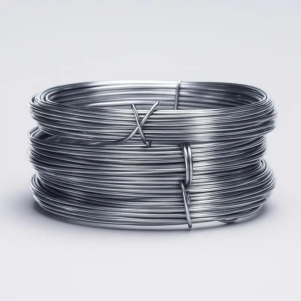 Фото Пружинная проволока