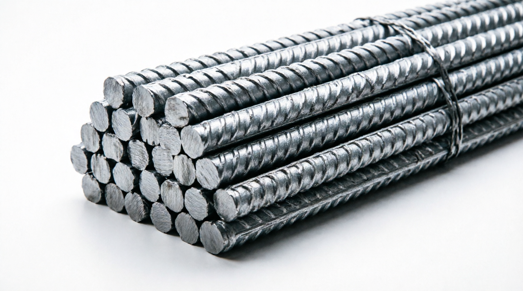 Фото Как выбрать арматуру для фундамента: полное руководство для покупателя