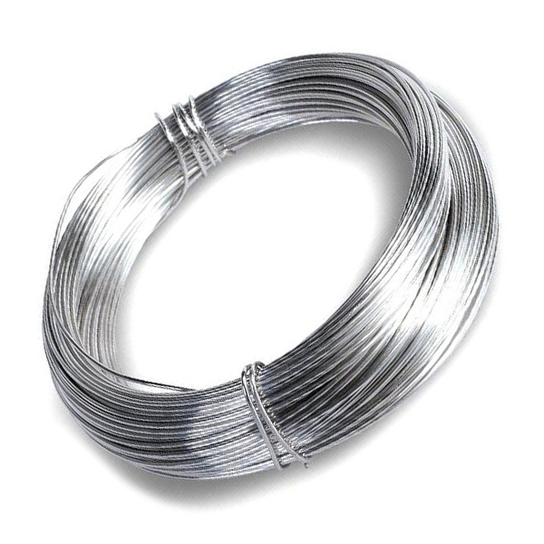 Фото Проволока жаропрочная 1.6 мм РФ: ХН60ВТ (ЭИ868), 0Х15Н65М16В Аналог: HASTELLOY C 276