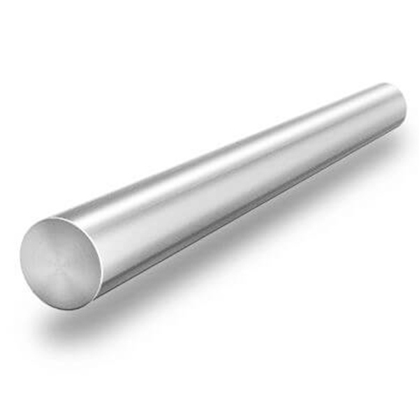 Фото Круг жаропрочный 95 мм РФ: ХН45Ю (ЭП747), Аналог: GH2747