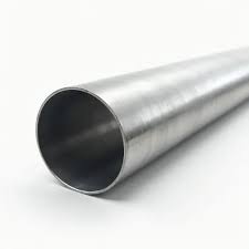 Фото Труба жаропрочная 273x6 мм ХН65МВУ (ЭП760)