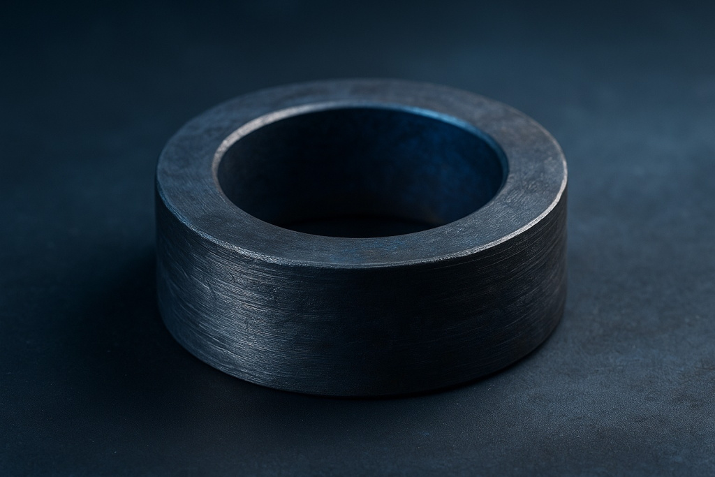 жаропрочная сталь