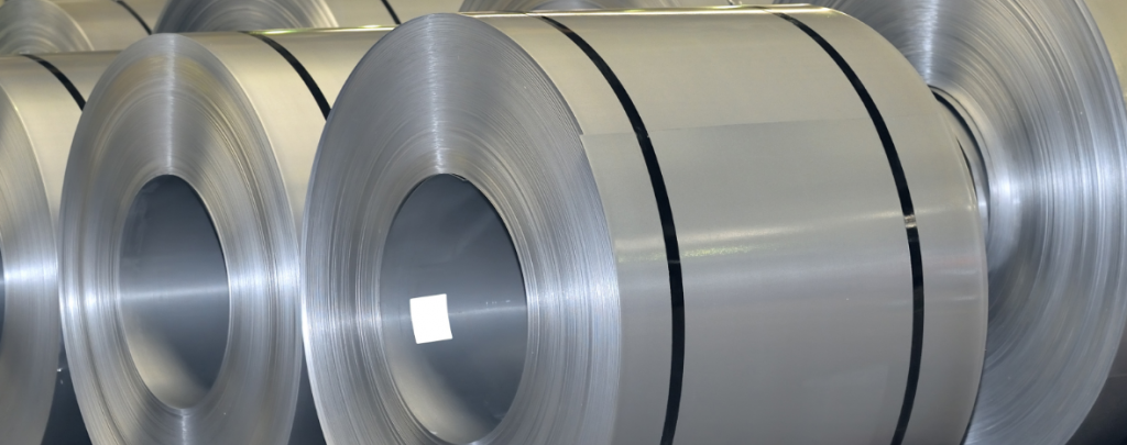 Электротехническая сталь 2412