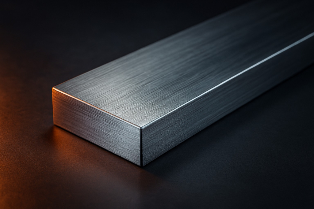 Жаропрочная полоса