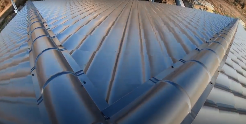 Профлист Профлист