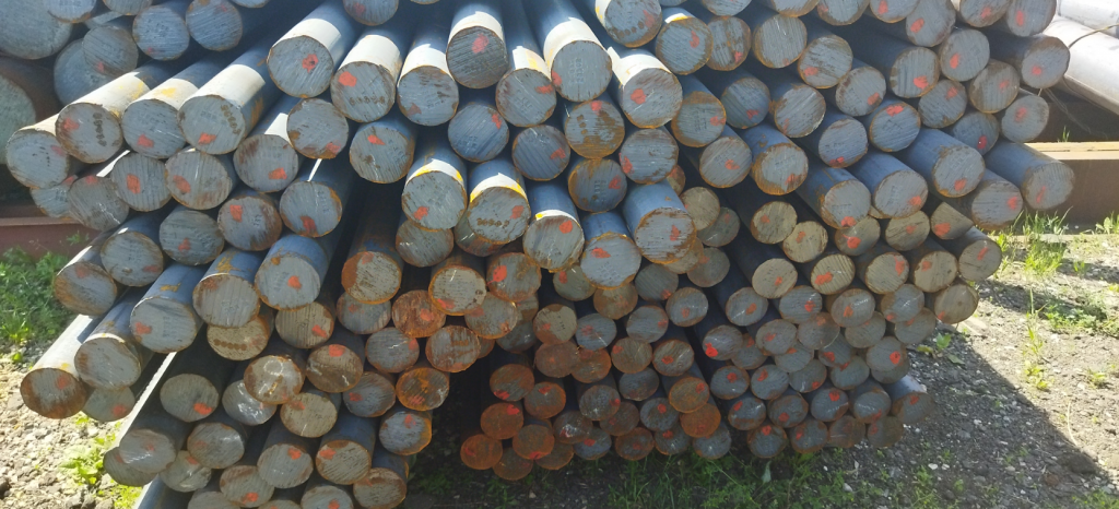 Круг стальной Круг стальной